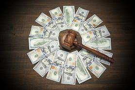 County Bail Bonds
